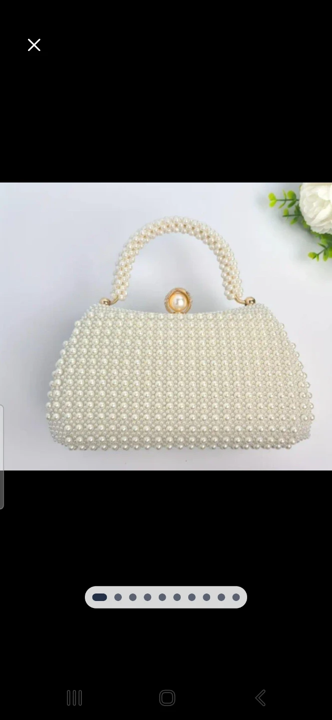 bag for valentines gift