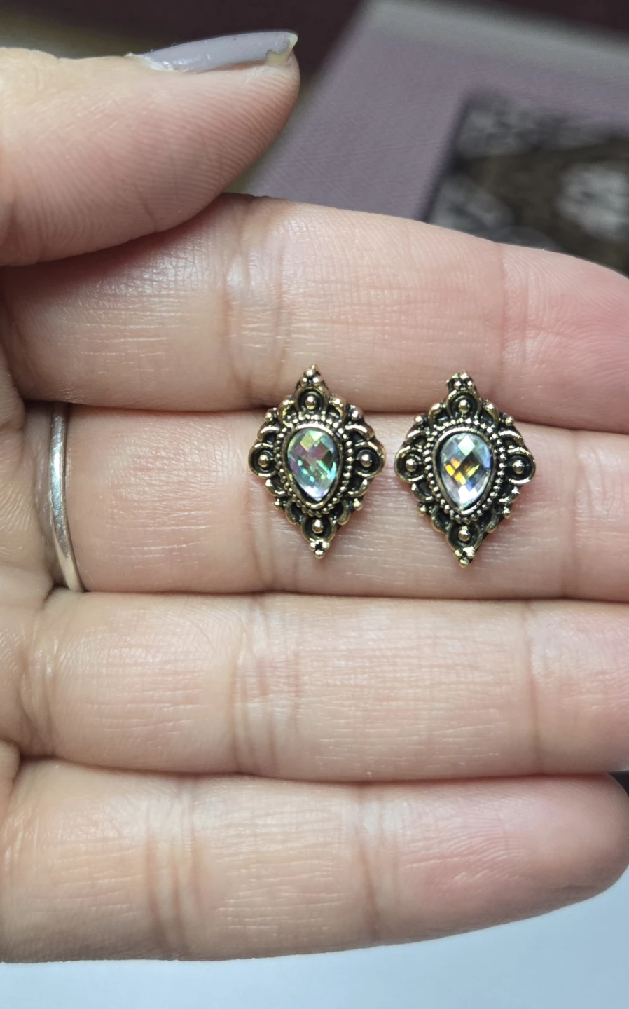 Stud Earrings – Only $1 Each | Affordable Fashion Jewelry