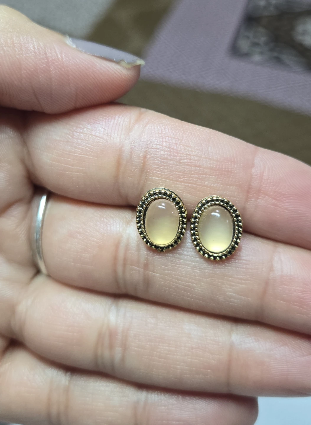 Stud Earrings – Only $1 Each | Affordable Fashion Jewelry - photo 2