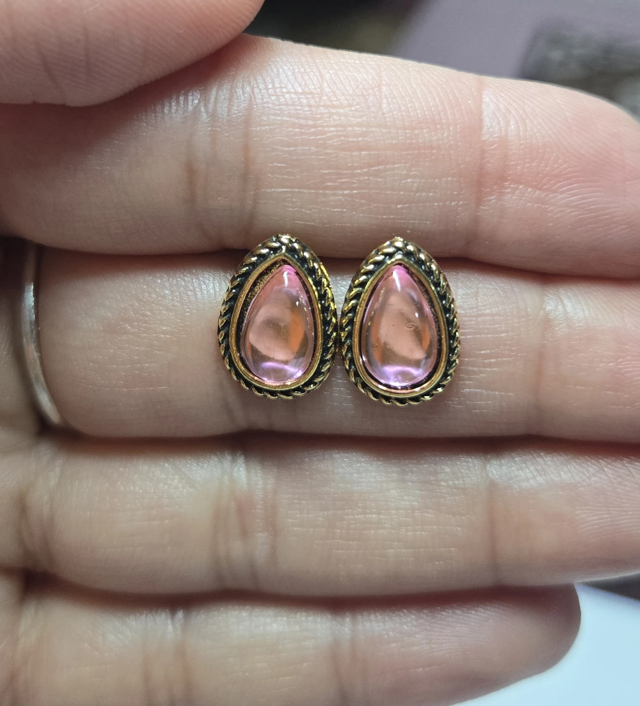 Stud Earrings – Only $1 Each | Affordable Fashion Jewelry - photo 3