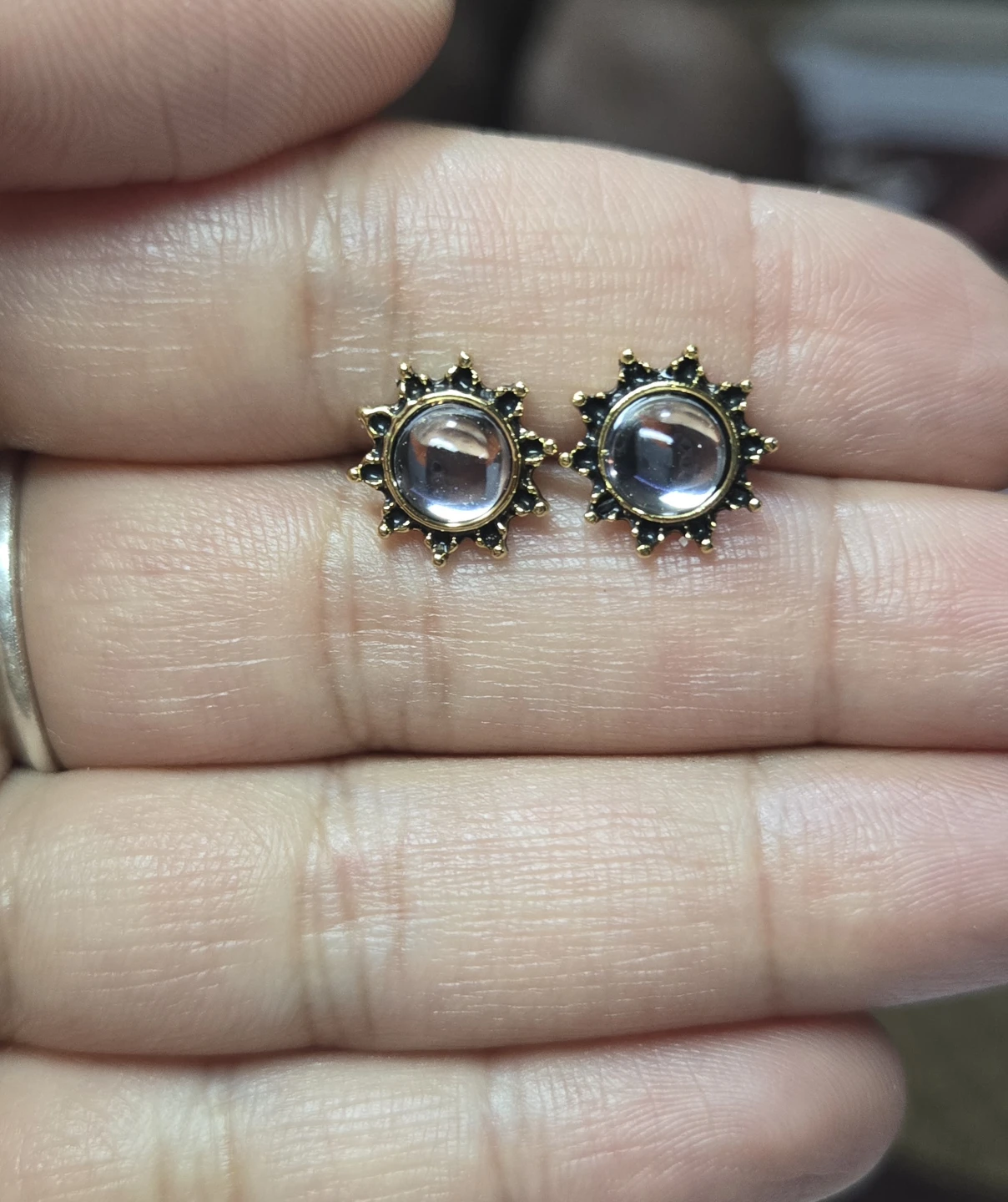 Stud Earrings – Only $1 Each | Affordable Fashion Jewelry - photo 4