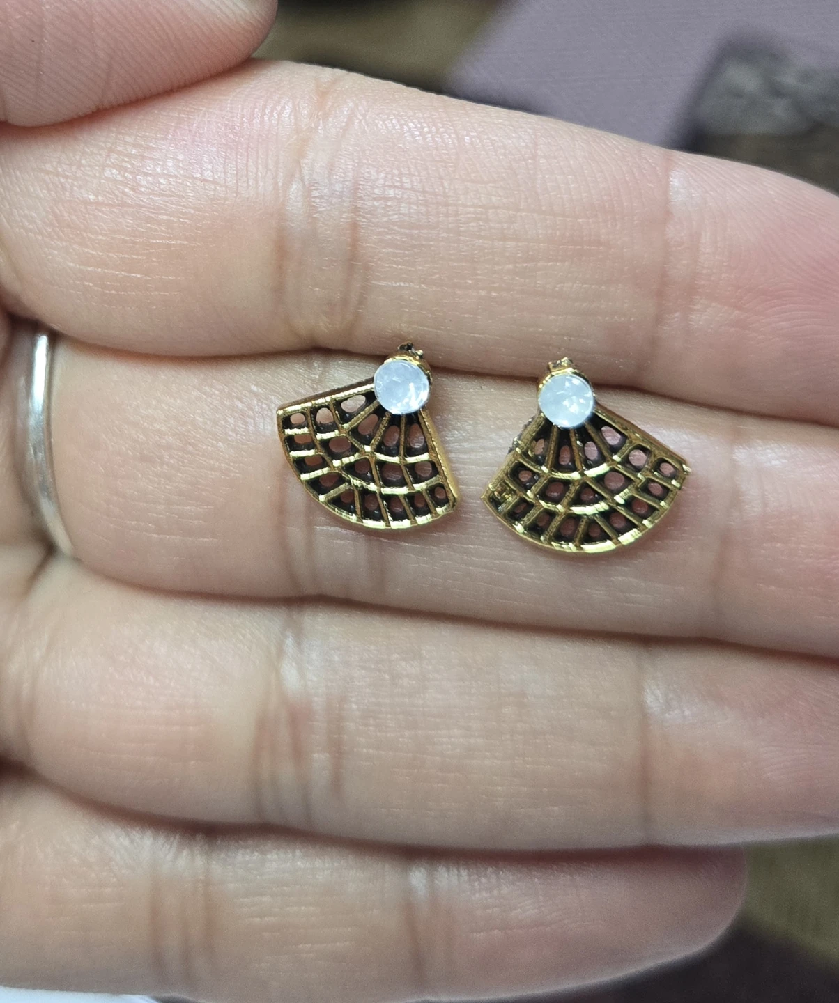 Stud Earrings – Only $1 Each | Affordable Fashion Jewelry - photo 5