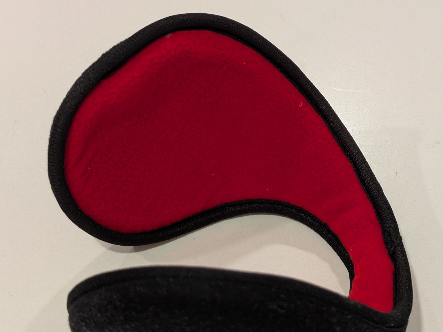 Black Earmuffs - Like New! - photo 5