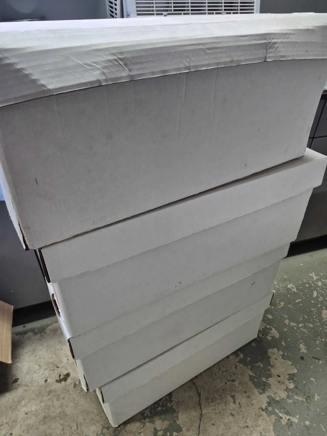 Comic Book Storage Boxes - photo 2