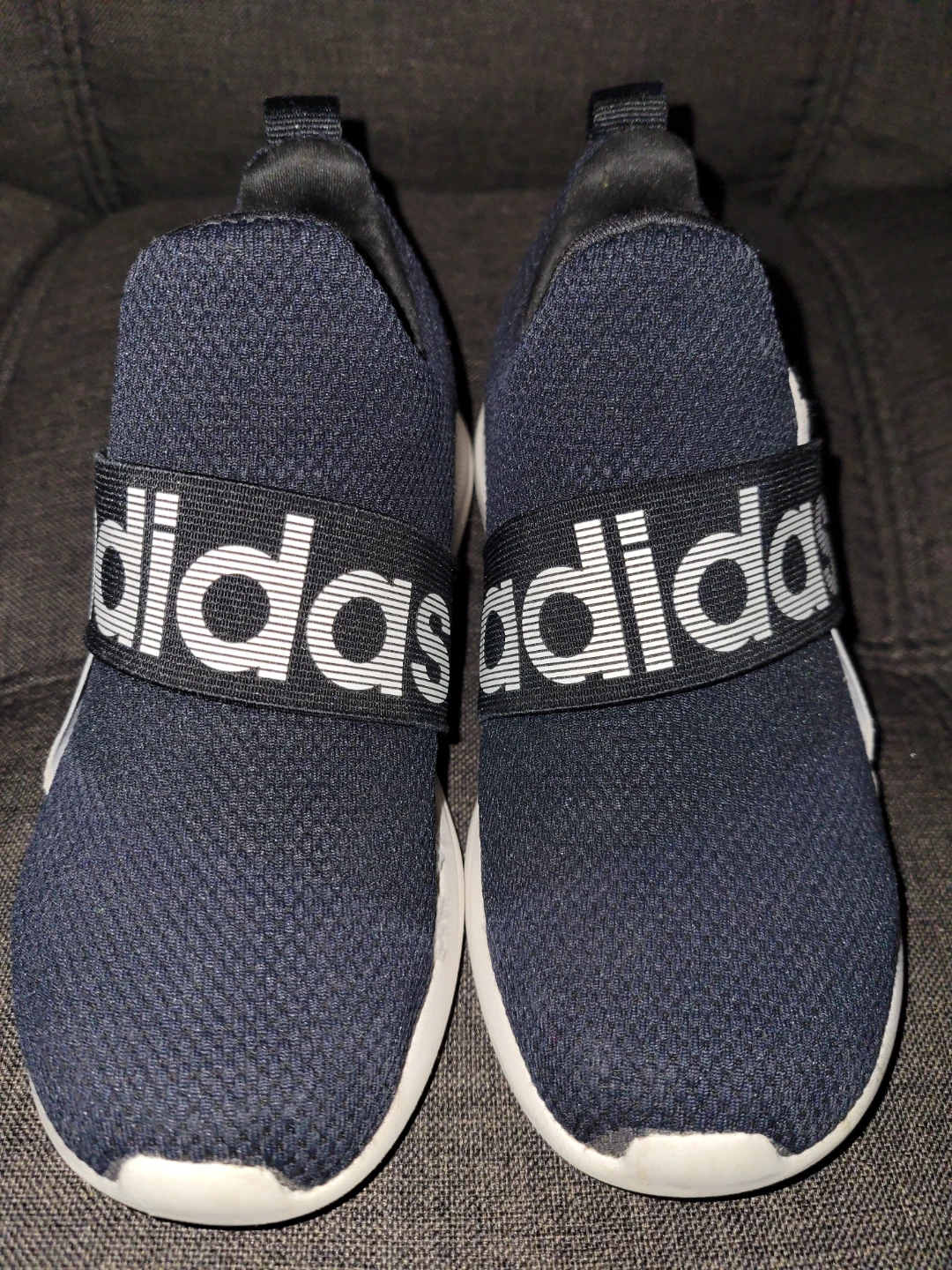 Adidas Slip-On Running Shoes