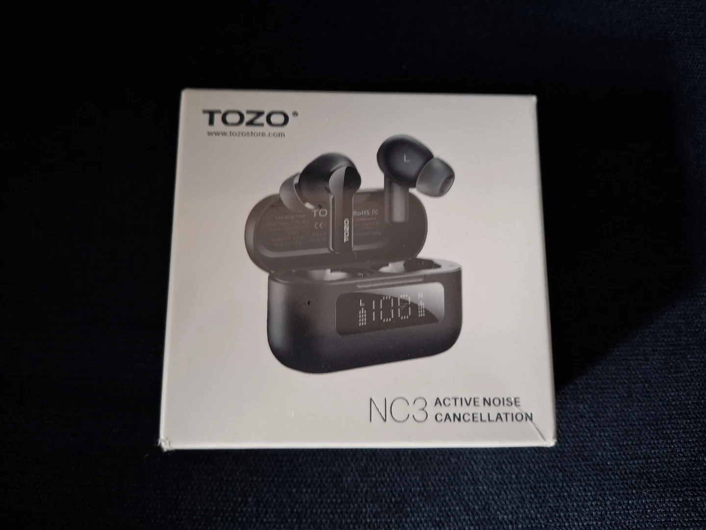 NEW Wireless Earbuds Bluetooth 5.3 - photo 2