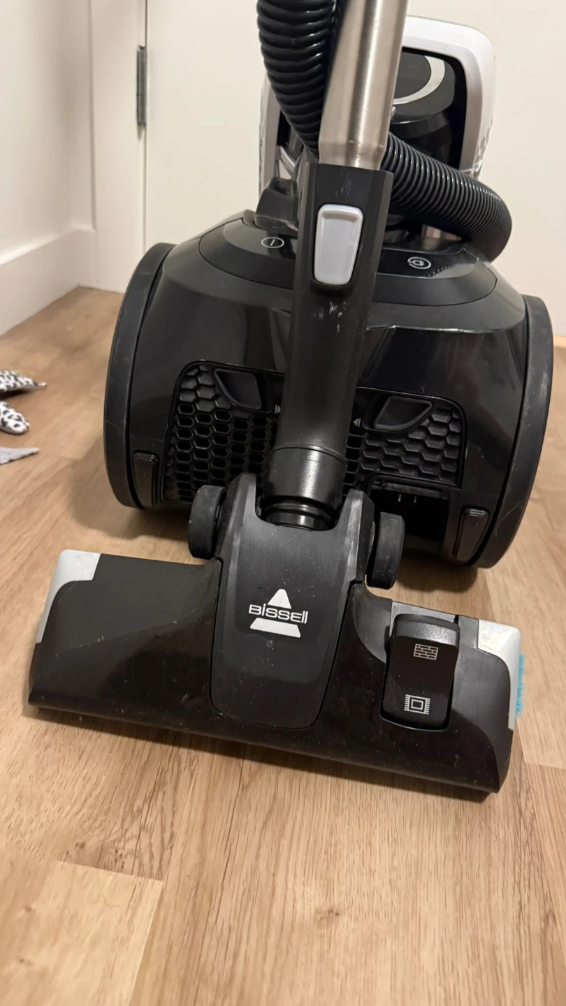 Bissell SmartClean Vacuum Cleaner - photo 3