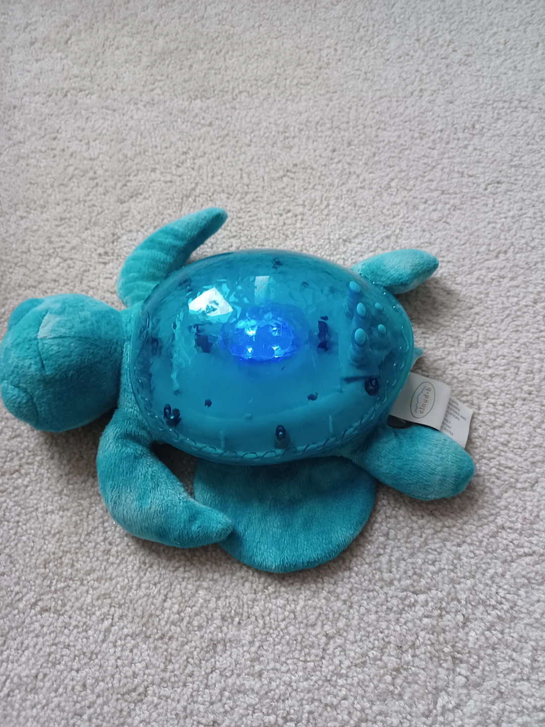 Baby light - photo 2