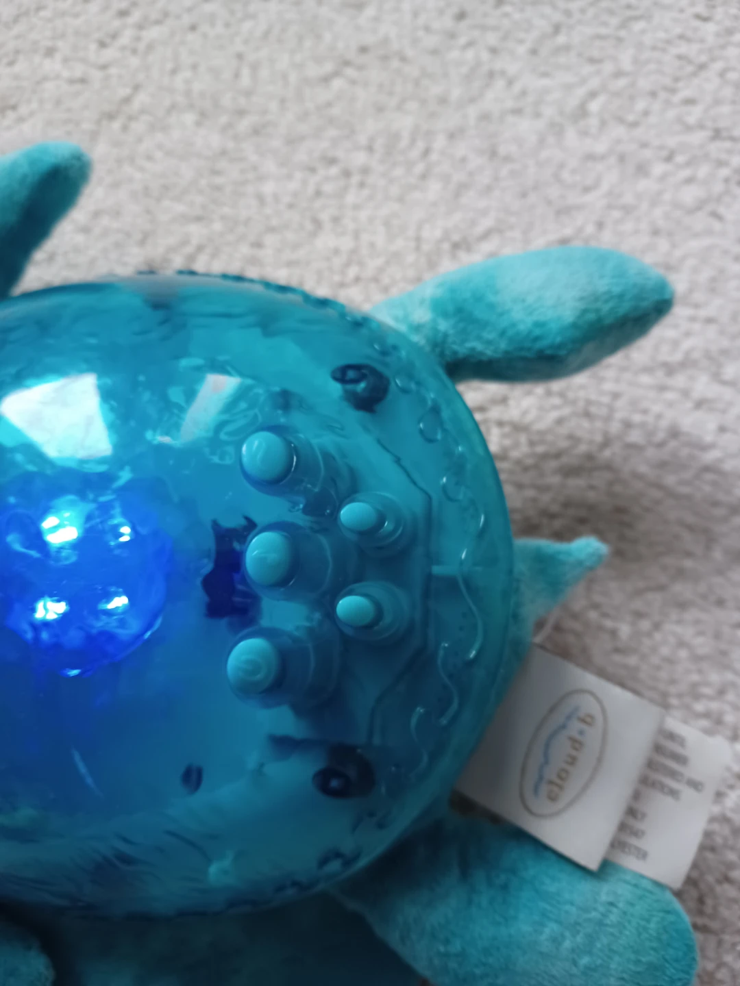 Baby light - photo 3