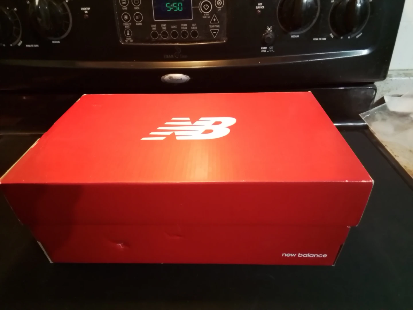 New Balance Trail Running Size 12USA, 44EUR, 10UK NEW