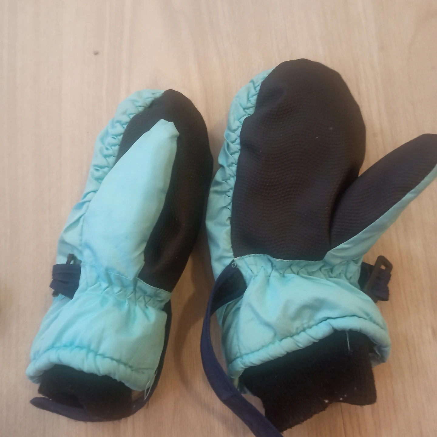 Dinosaur snow glove - Kids🥕 - photo 2
