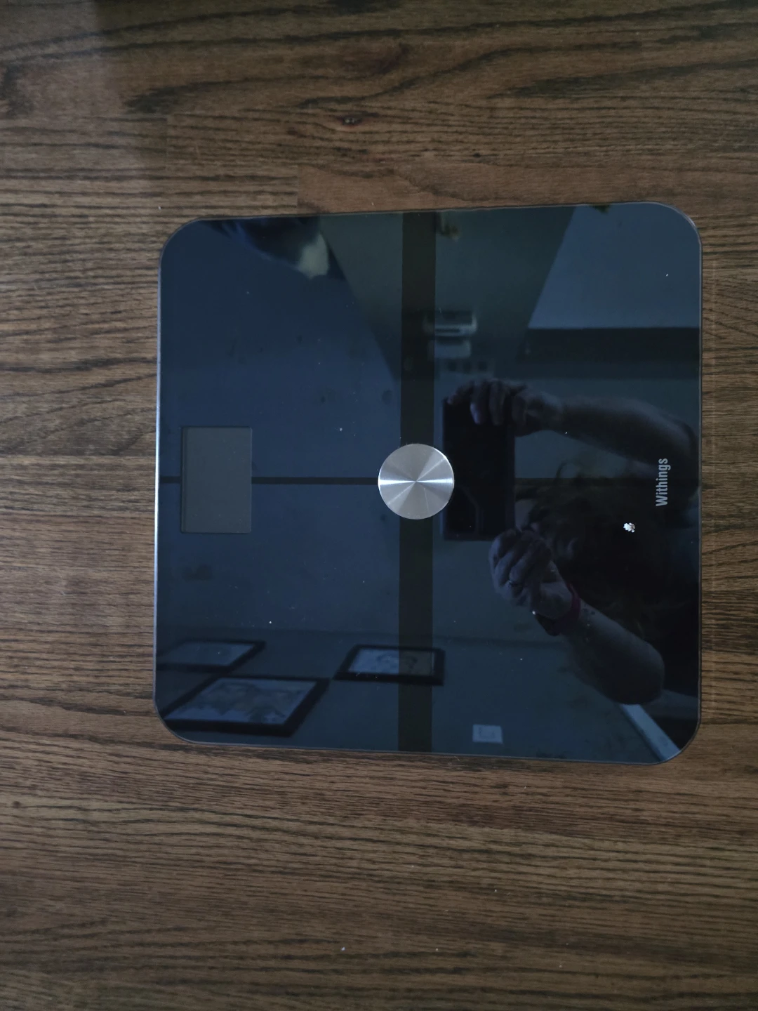 Withings wifi Body Smart Scale - photo 2