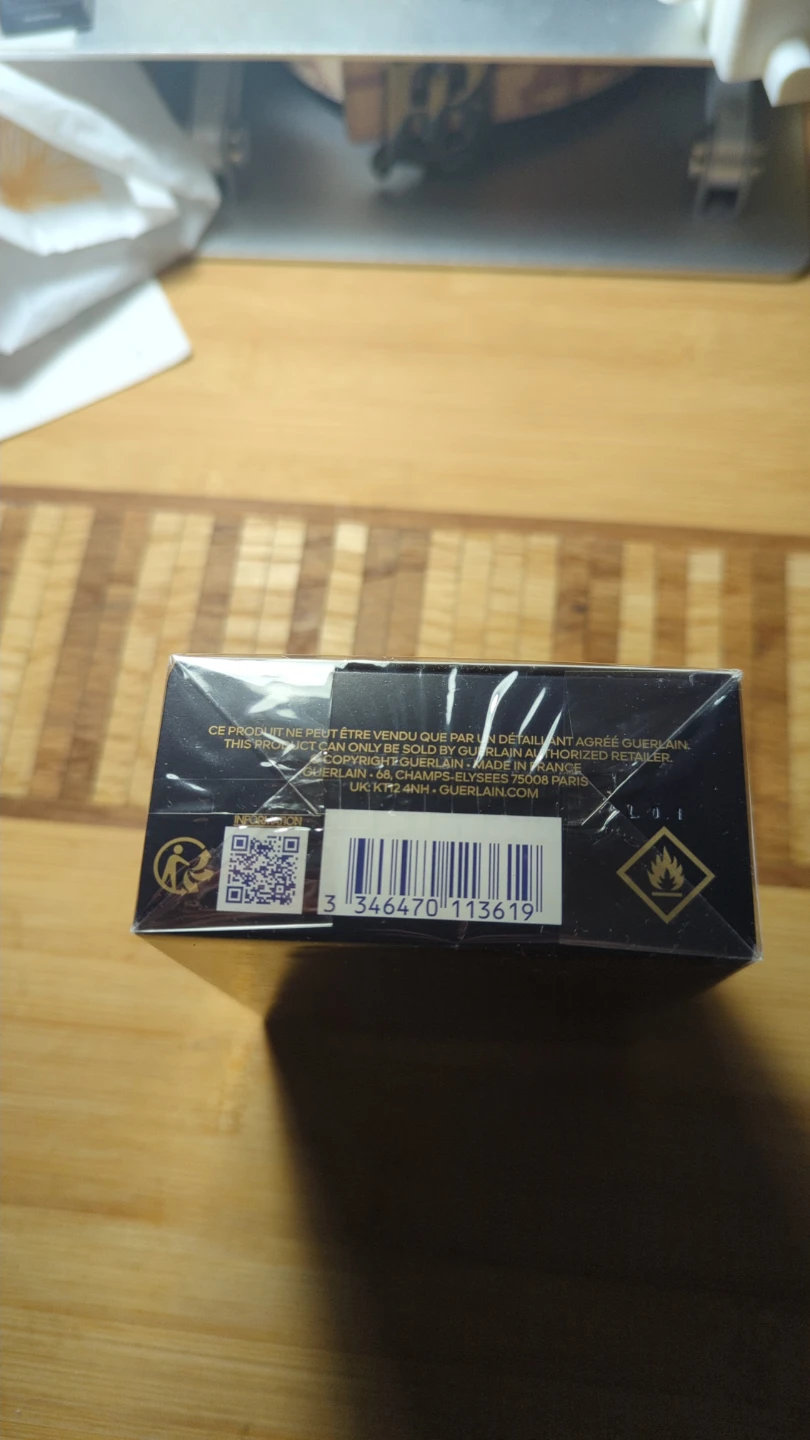 Shalimar de Guerlain EDT 50ml - photo 3