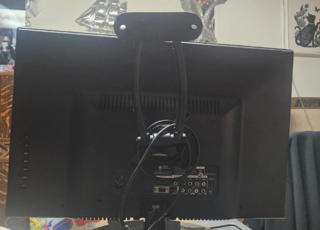 Coby 23" LED TV - photo 2