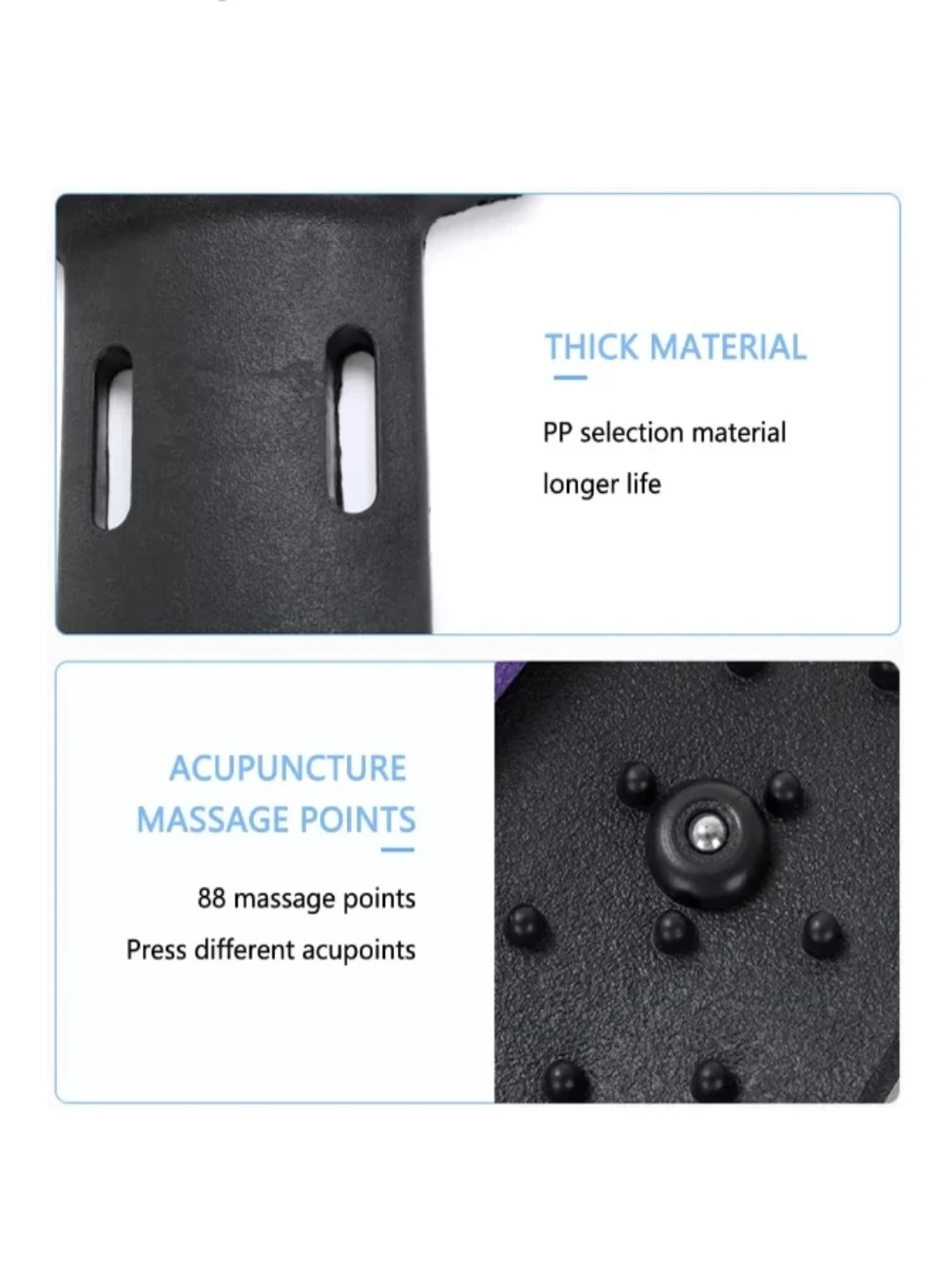 Back Stretcher for Pain Relief and Spinal Decompression - photo 5
