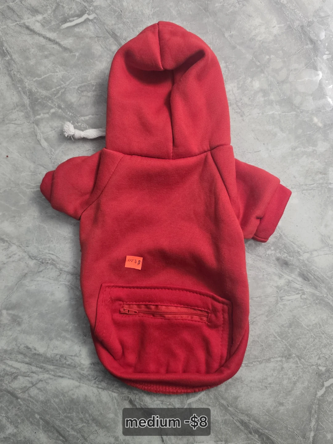 Dog Clothes 009 - photo 3