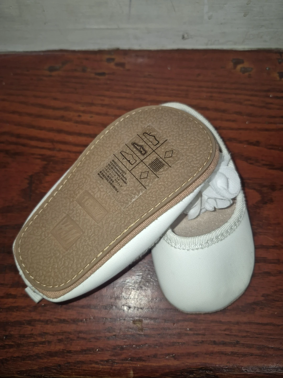 Baptismal Outfit - photo 5