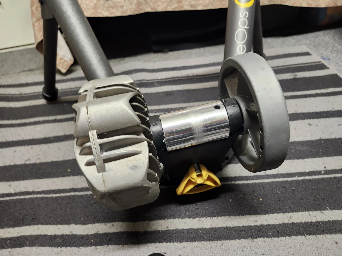 CycleOps Bike Trainer - photo 4