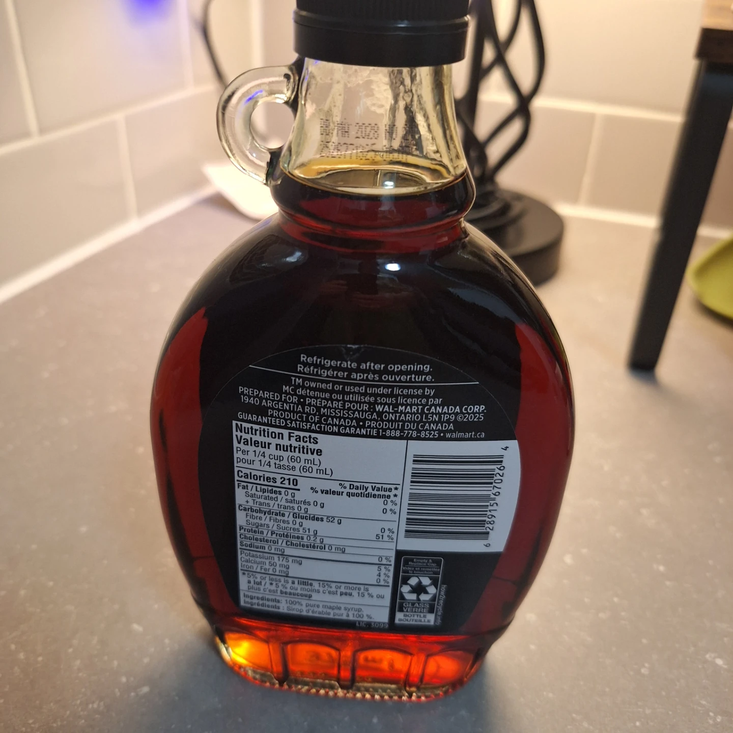 Our Finest Maple Syrup - photo 2