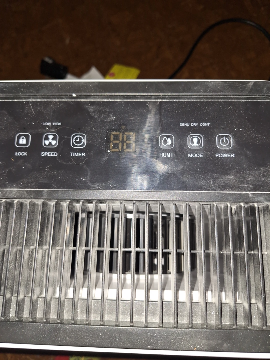 Hogarlabs dehumidifier - photo 2
