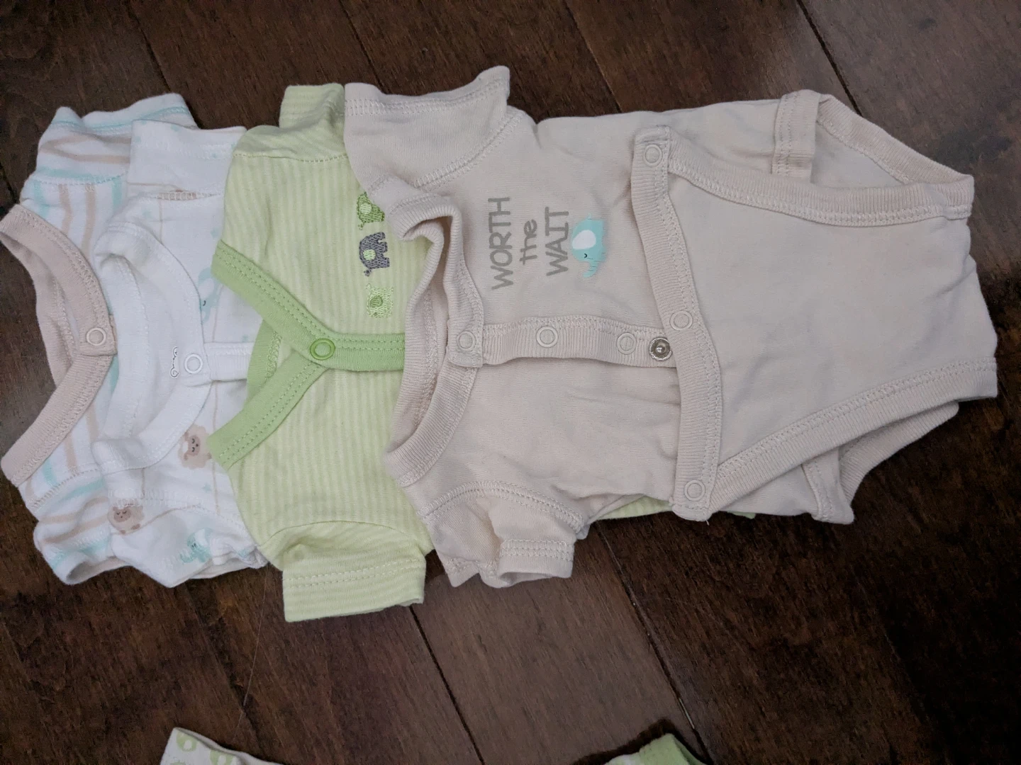 Baby Bodysuits  for PR baby