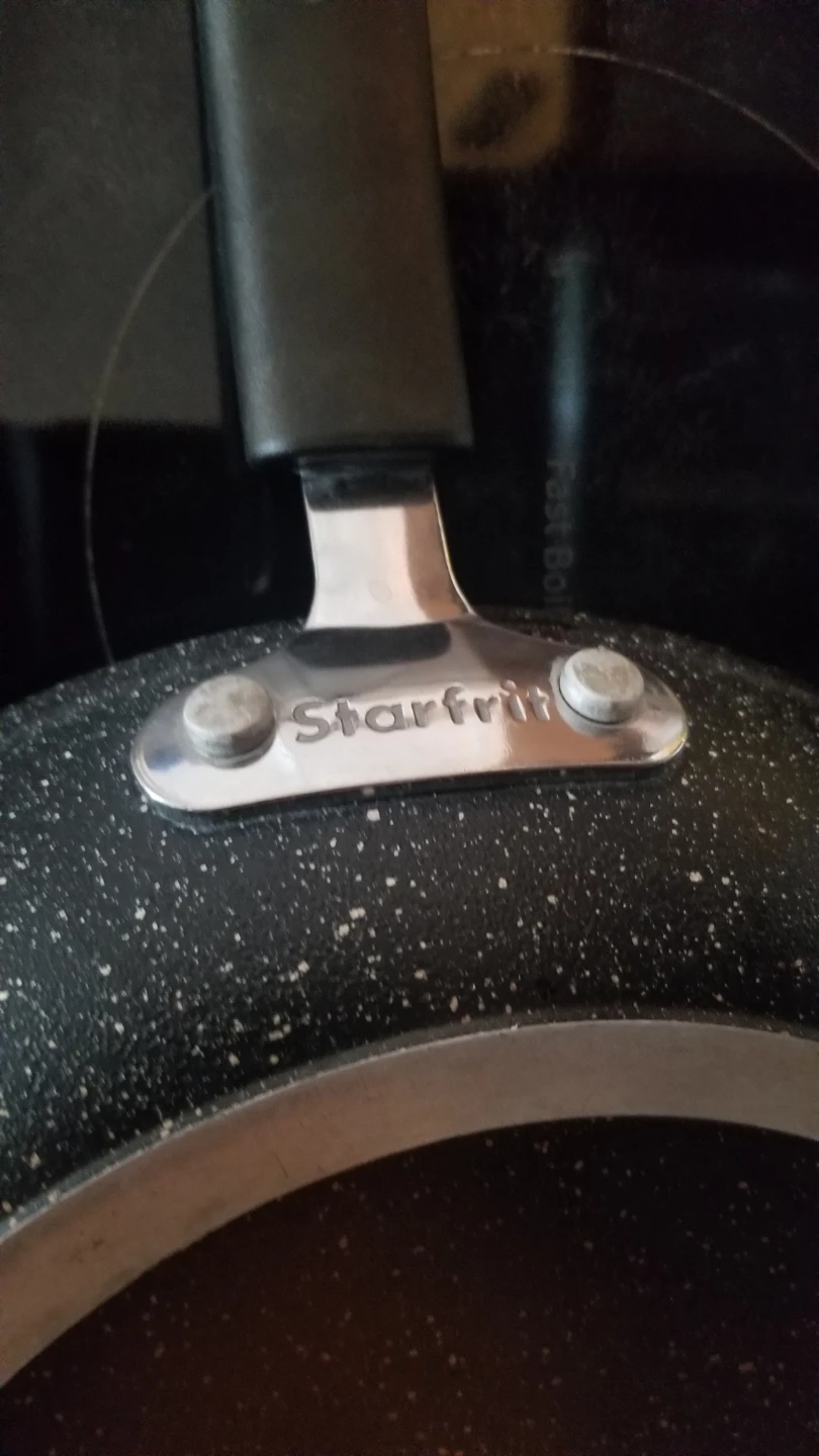 ROCK Pan -Starfrit - photo 4