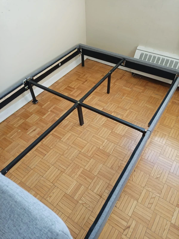 Double Bed Frame 🧡 - photo 4