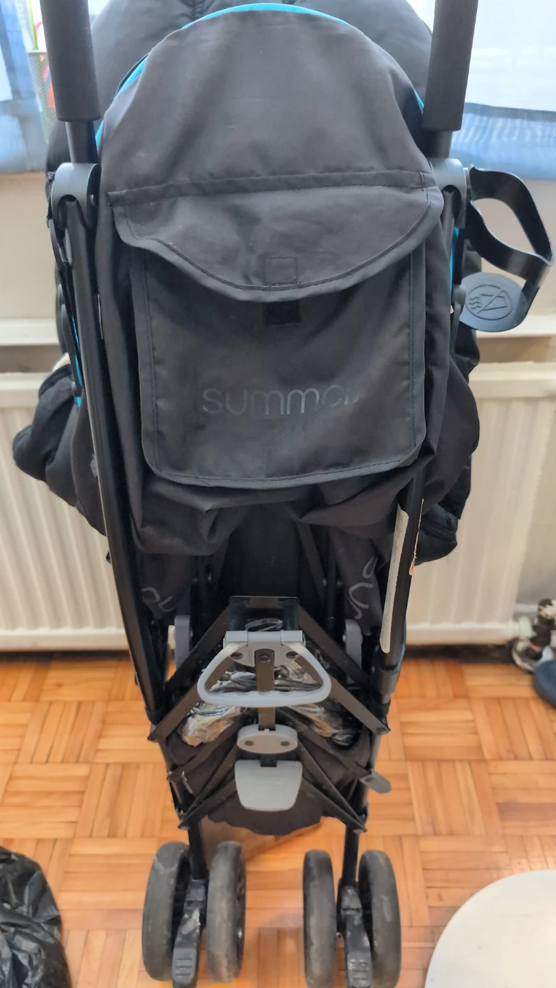 Summer Infant Lightweight Stroller