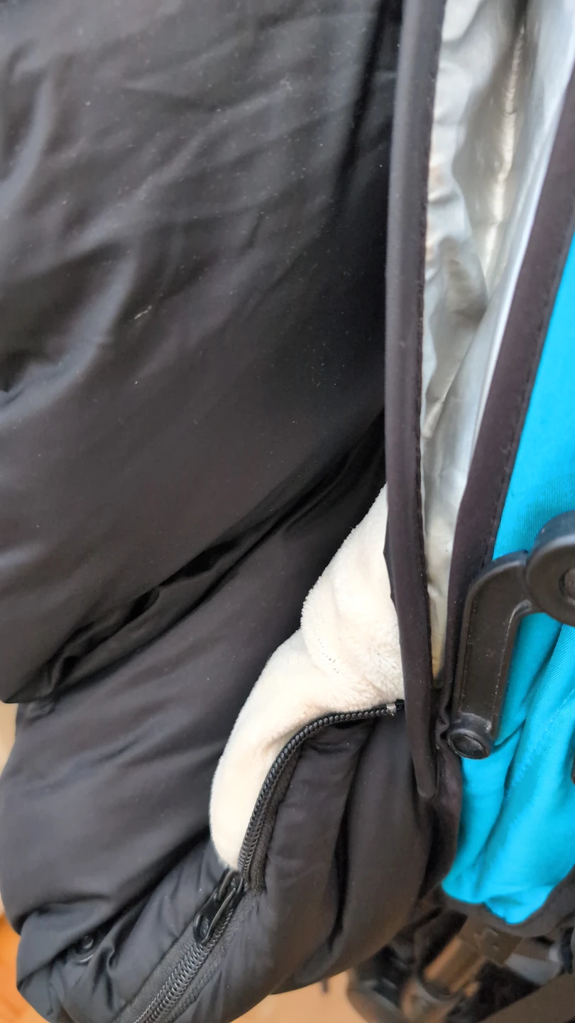 Summer Infant Lightweight Stroller - photo 3