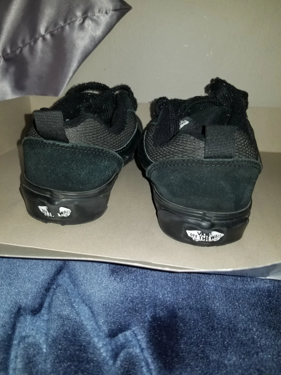 Vans KNU SKOOL SIZE 6.5 GS BOYS (OPEN TO TRADES) Size 9 Men - photo 4