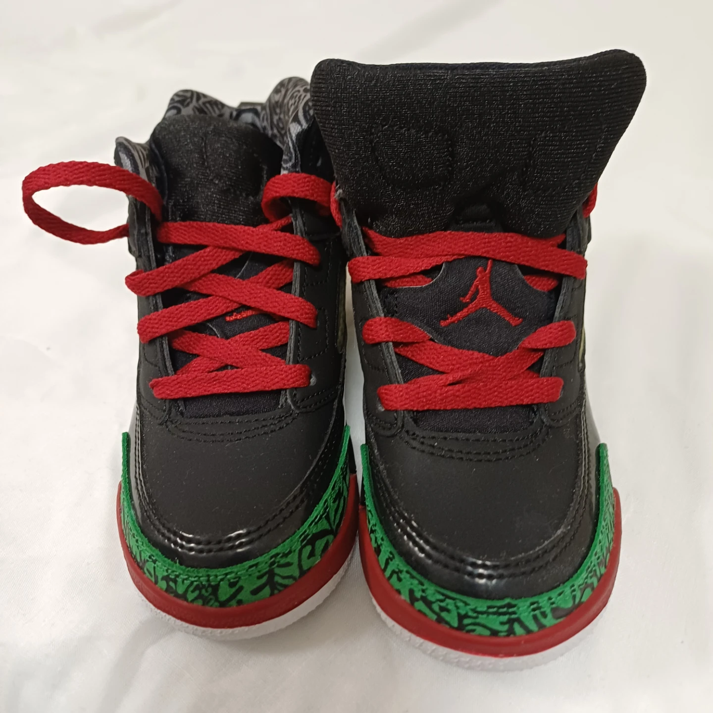 Jordan Spizike Toddler Shoes - Size 6 - photo 2
