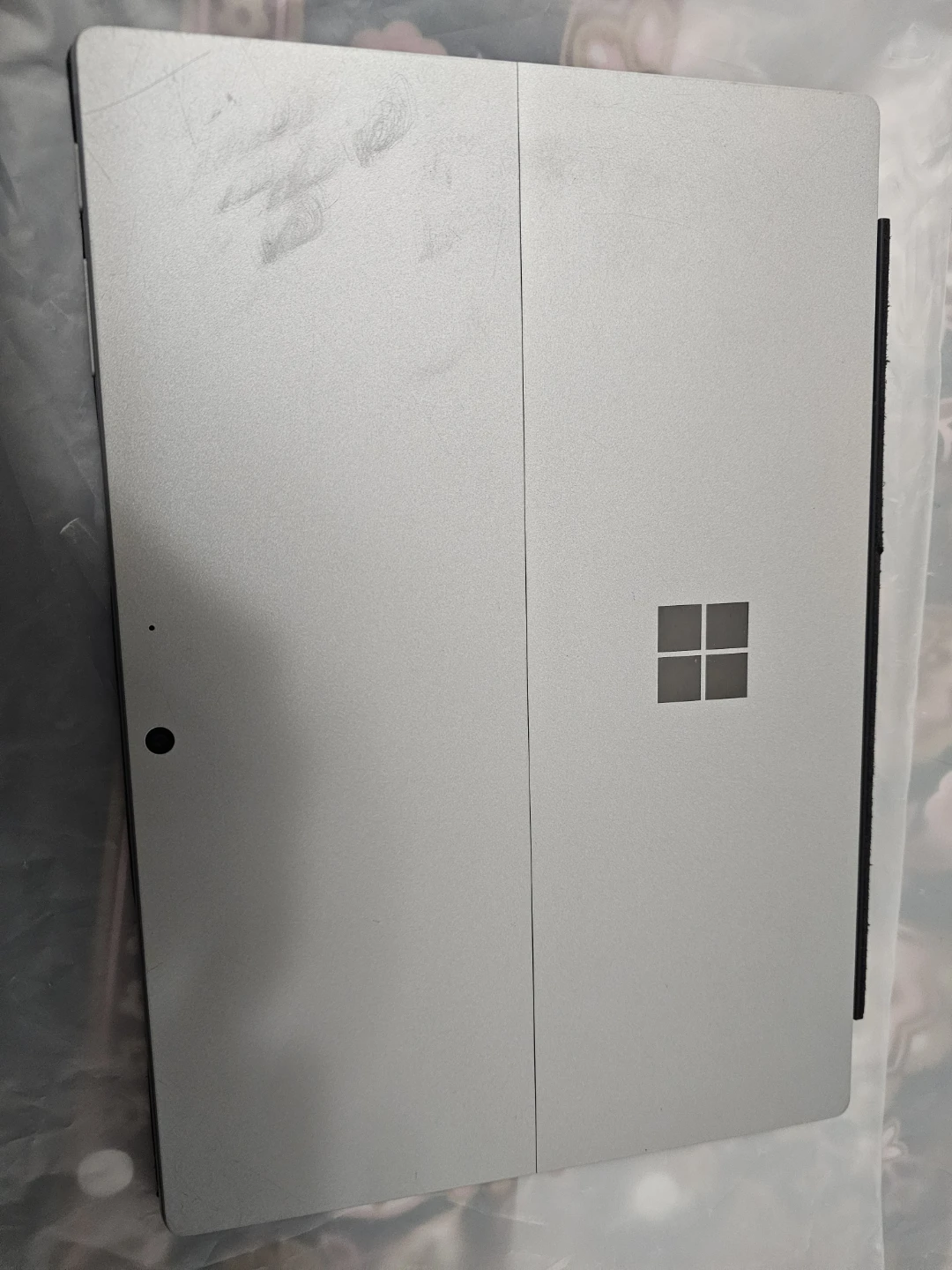 Microsoft Surface Pro with Keyboard