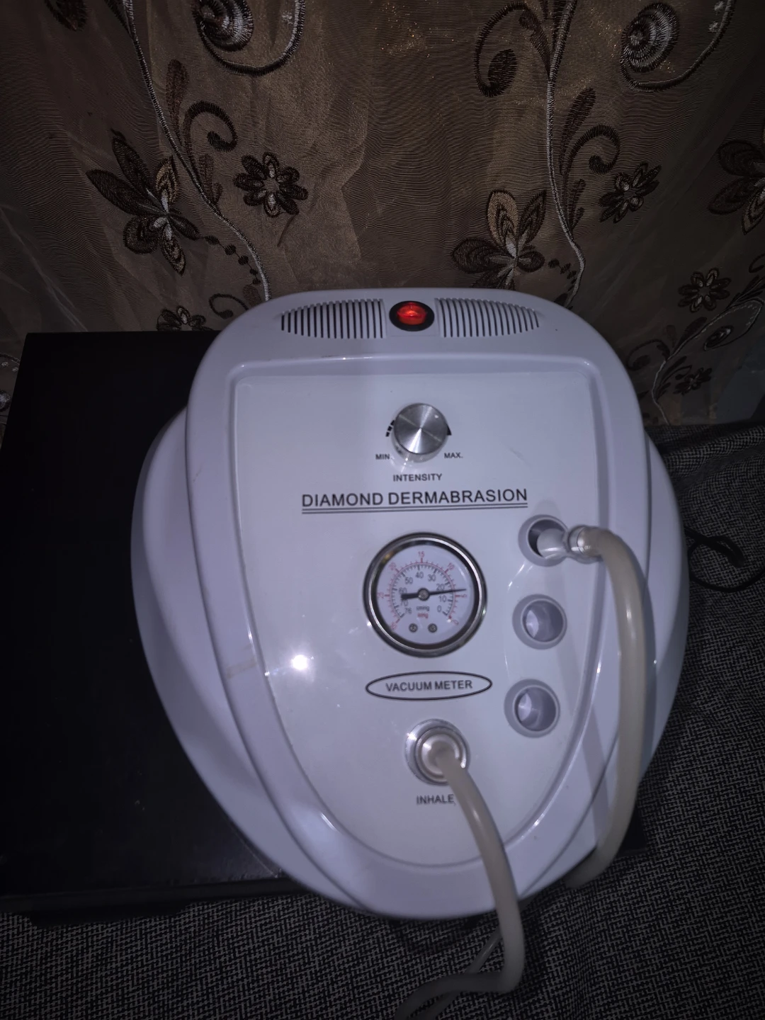 Diamond Dermabrasion Machine