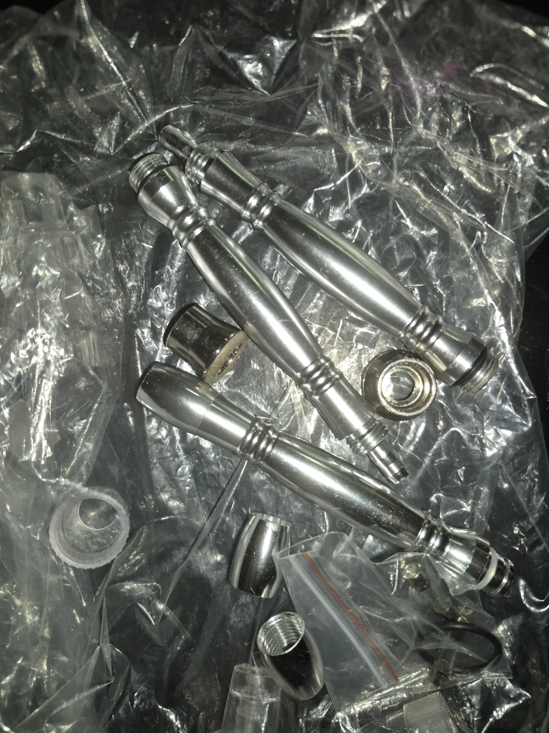 Diamond Dermabrasion Machine - photo 2