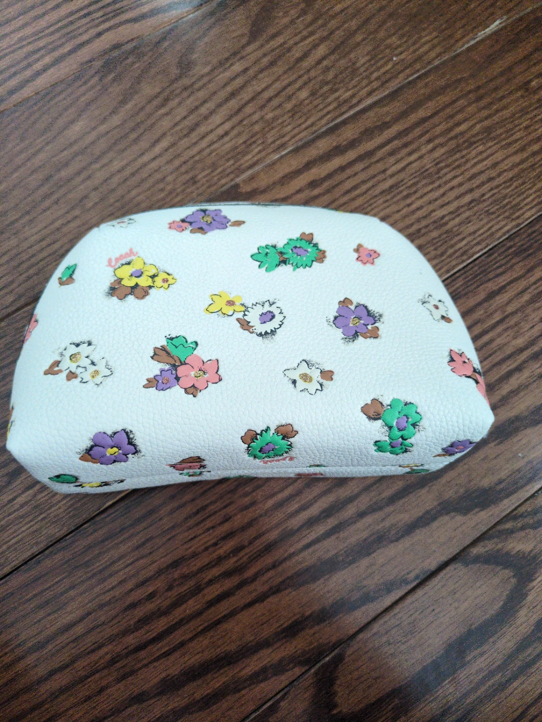 Coach Cosmetic Bag - photo 2
