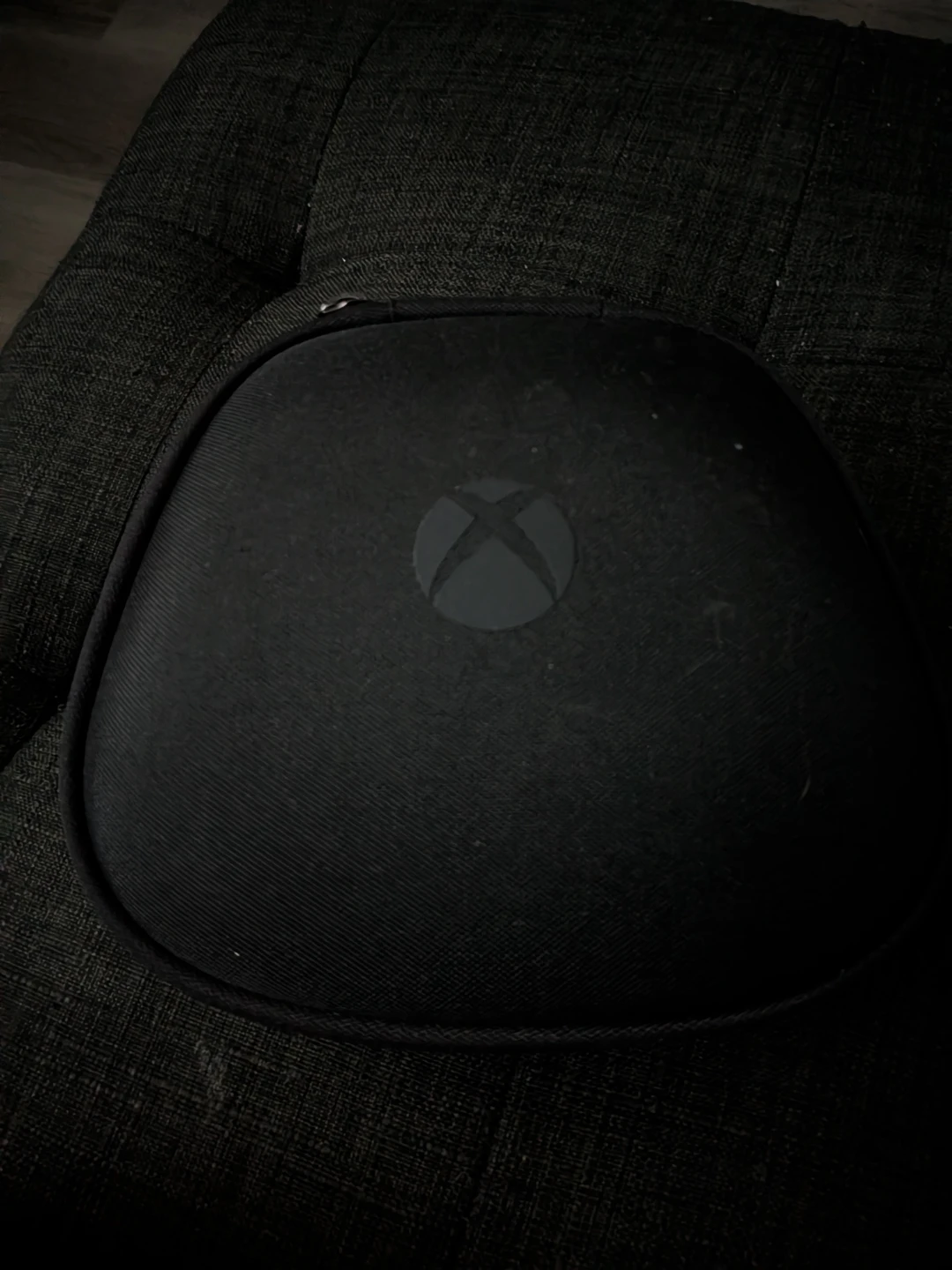 Xbox Elite Controller Carrying Case