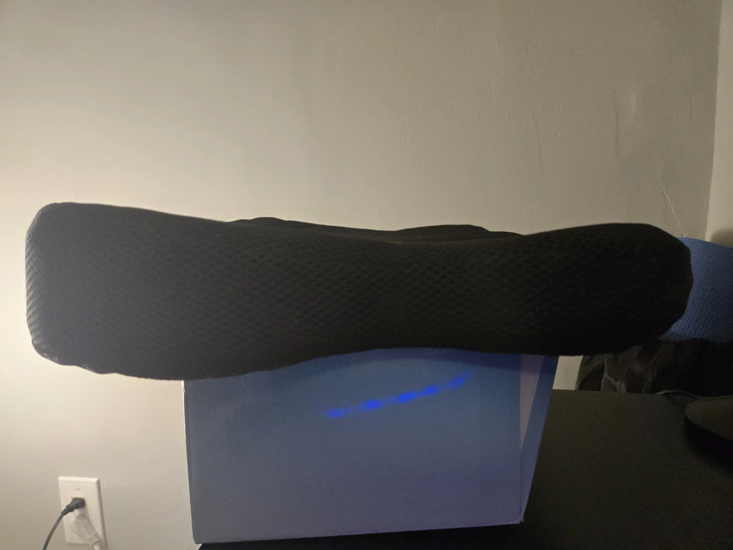 Hudie Gel Seat Cushion - photo 3