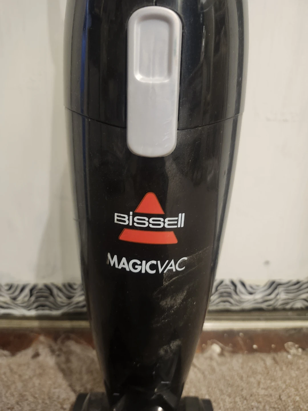 Bissell MagicVac Vacuum Cleaner - photo 2