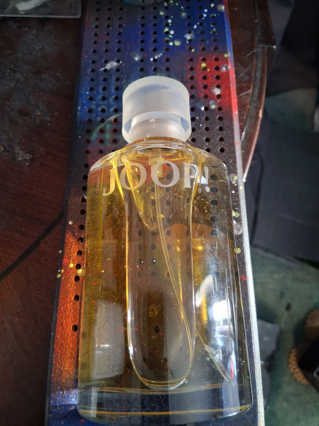 JOOP! Homme Eau de Toilette