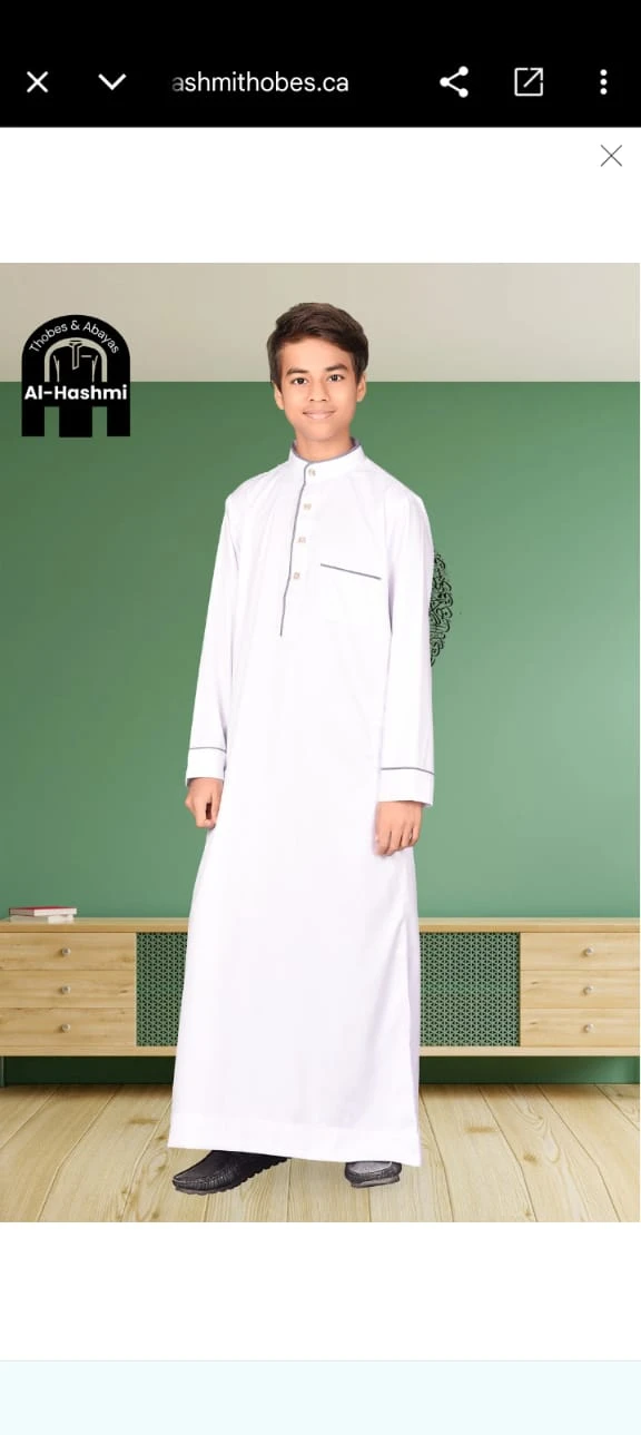 Thobe - Size 42