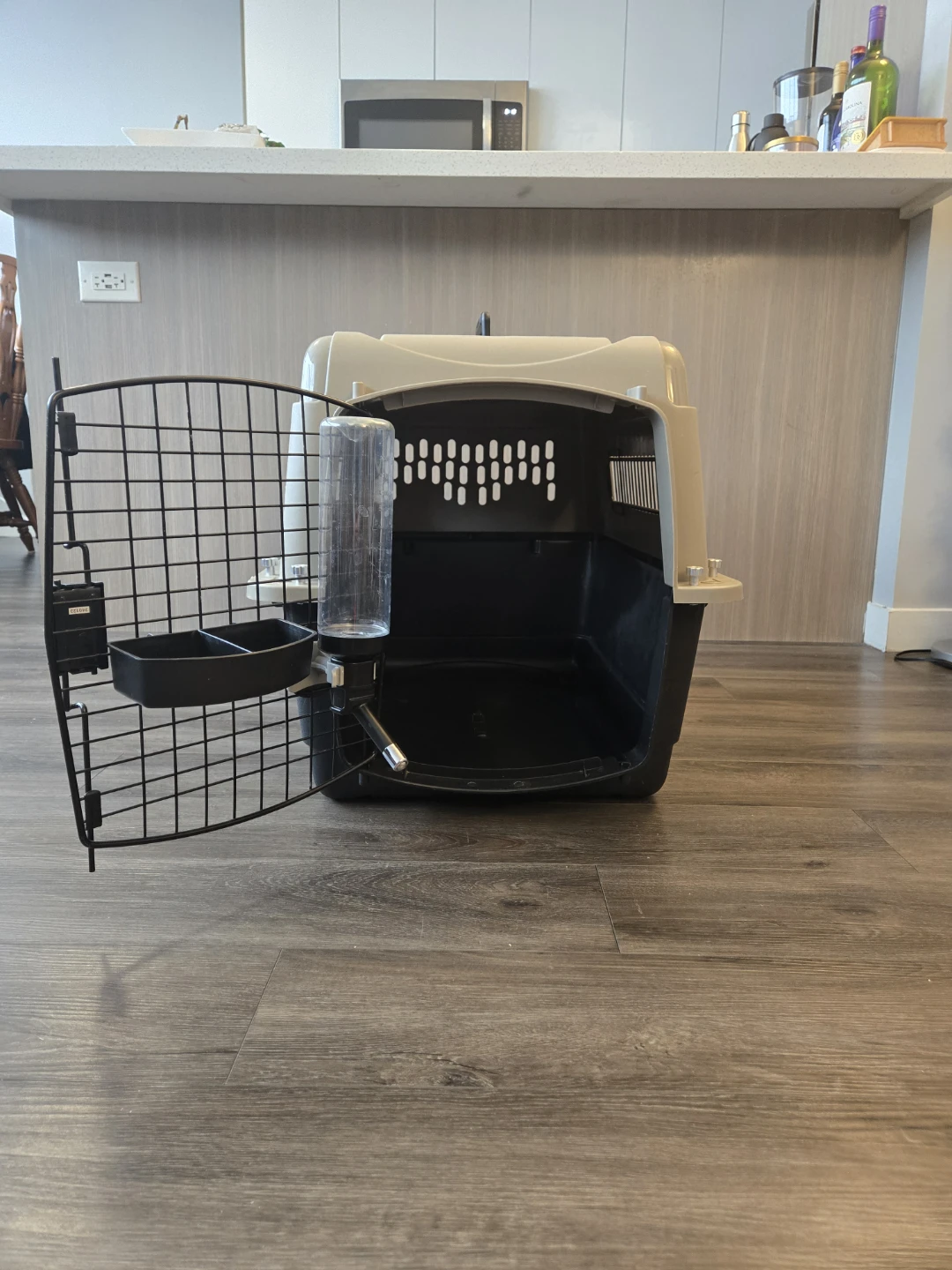 Petmate Dog Kennel - Dog Crate - photo 2