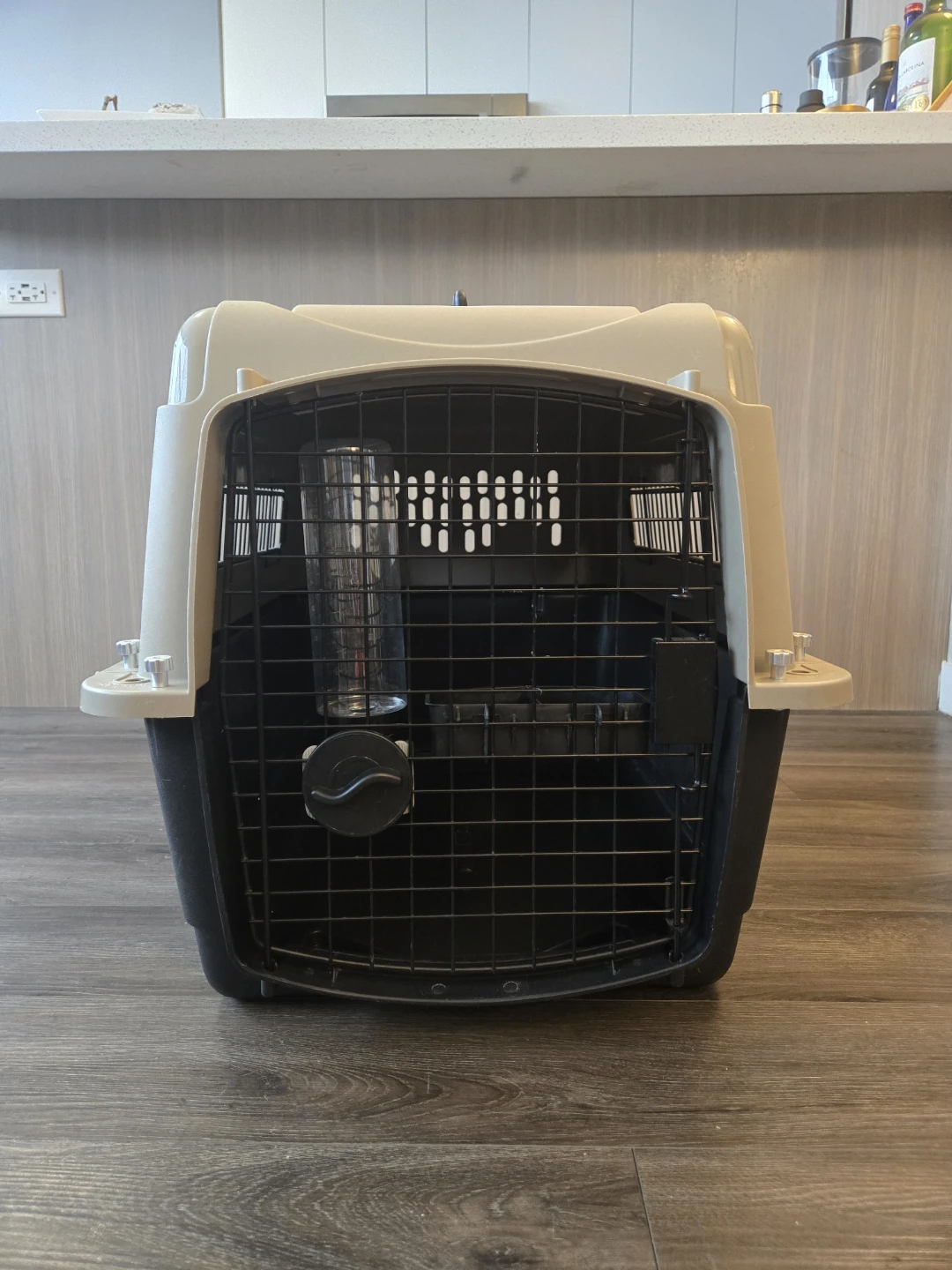 Petmate Dog Kennel - Dog Crate - photo 4
