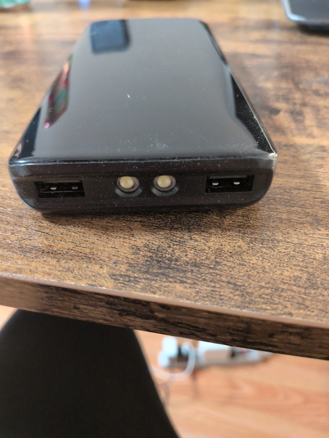 AnPower 25000mAh Portable Power Bank - photo 2