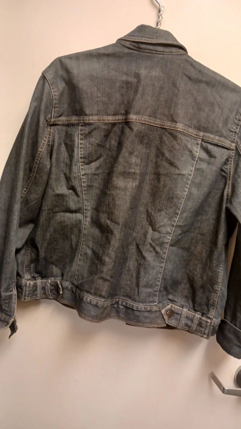 Eddie Bauer Denim Jacket - photo 2