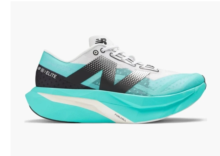 New Balance FuelCell SuperComp Elite v4 US Men's 9.5 - photo 2