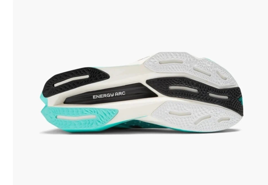 New Balance FuelCell SuperComp Elite v4 US Men's 9.5 - photo 4