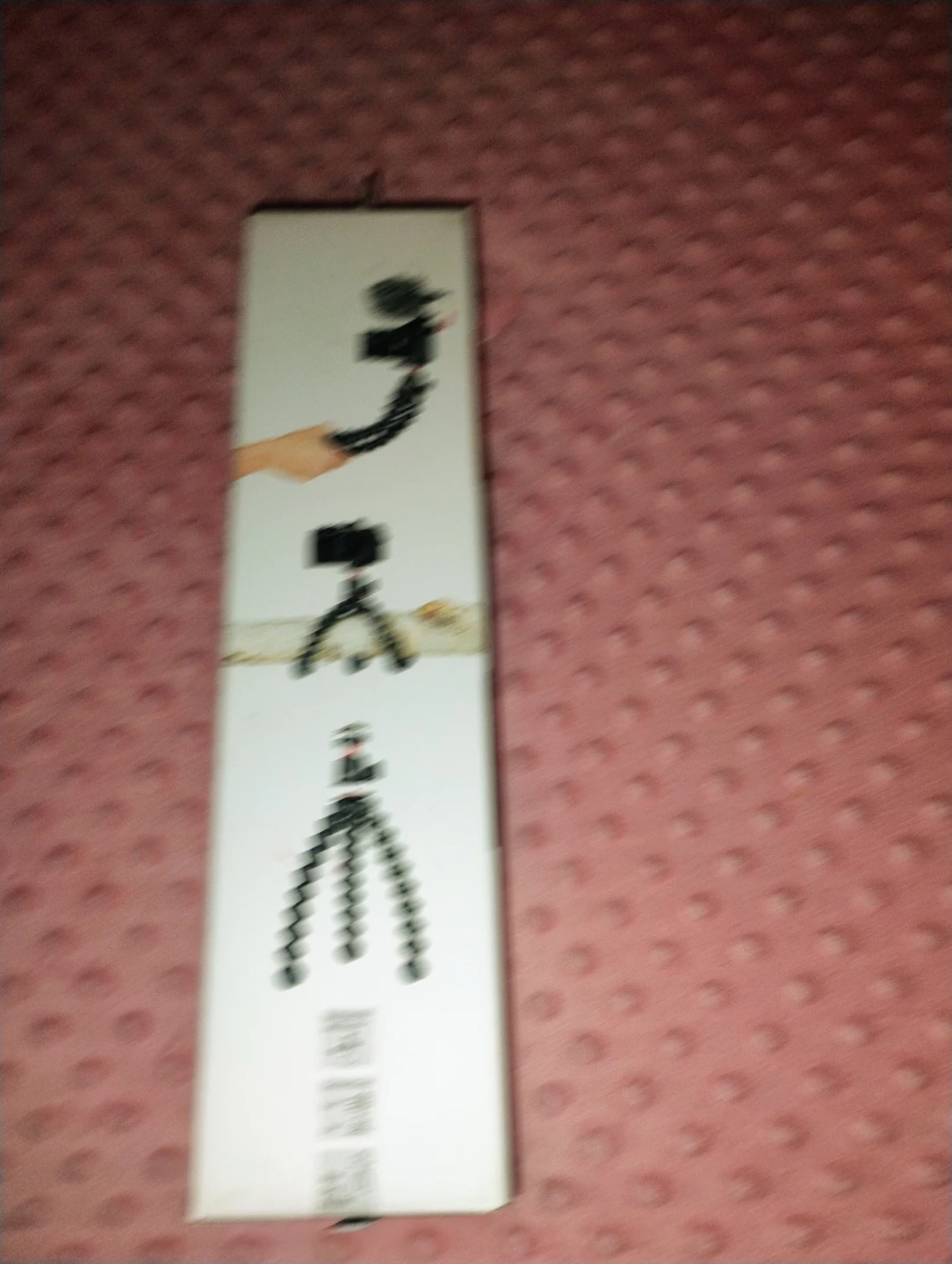 Joby Gorillapod 3K Kit Tripod - Like New! - photo 3