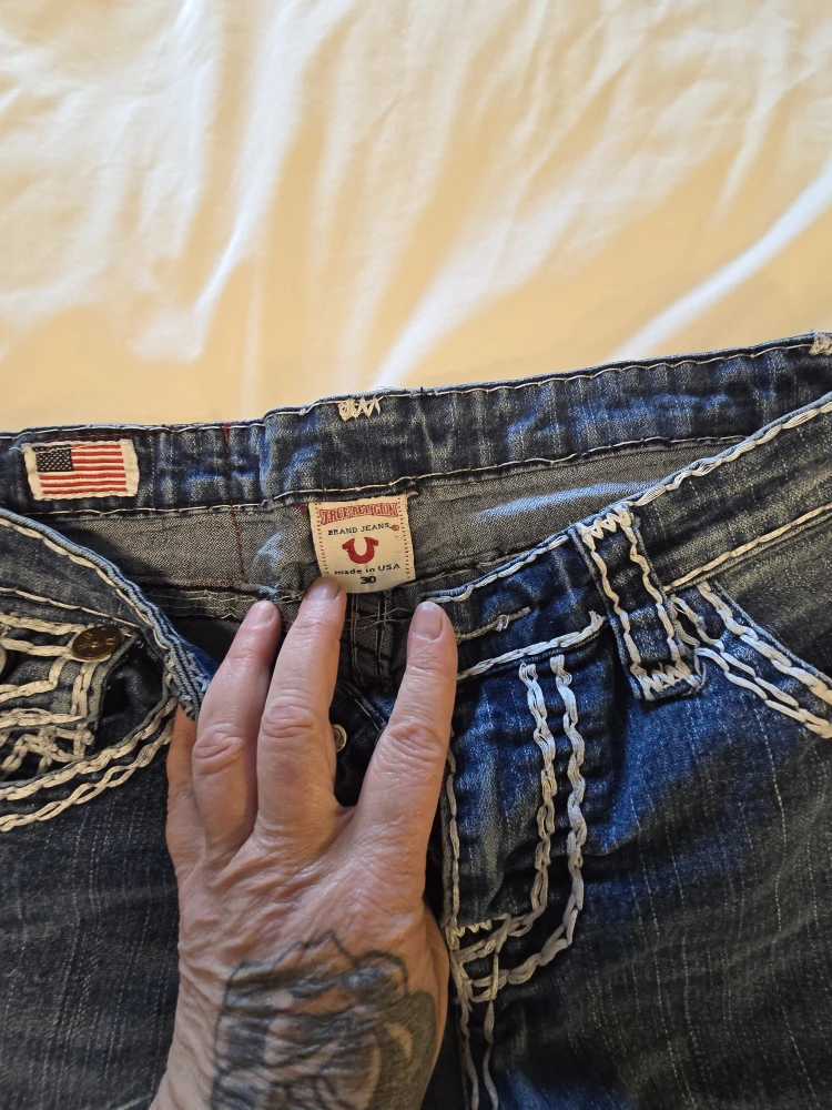 True Religion Jeans Size 30