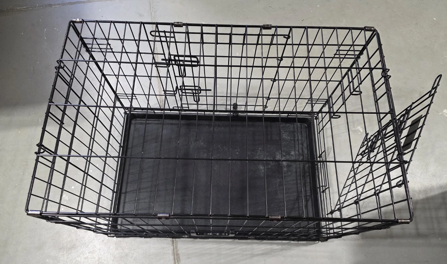 Budz Dog Crate - photo 2