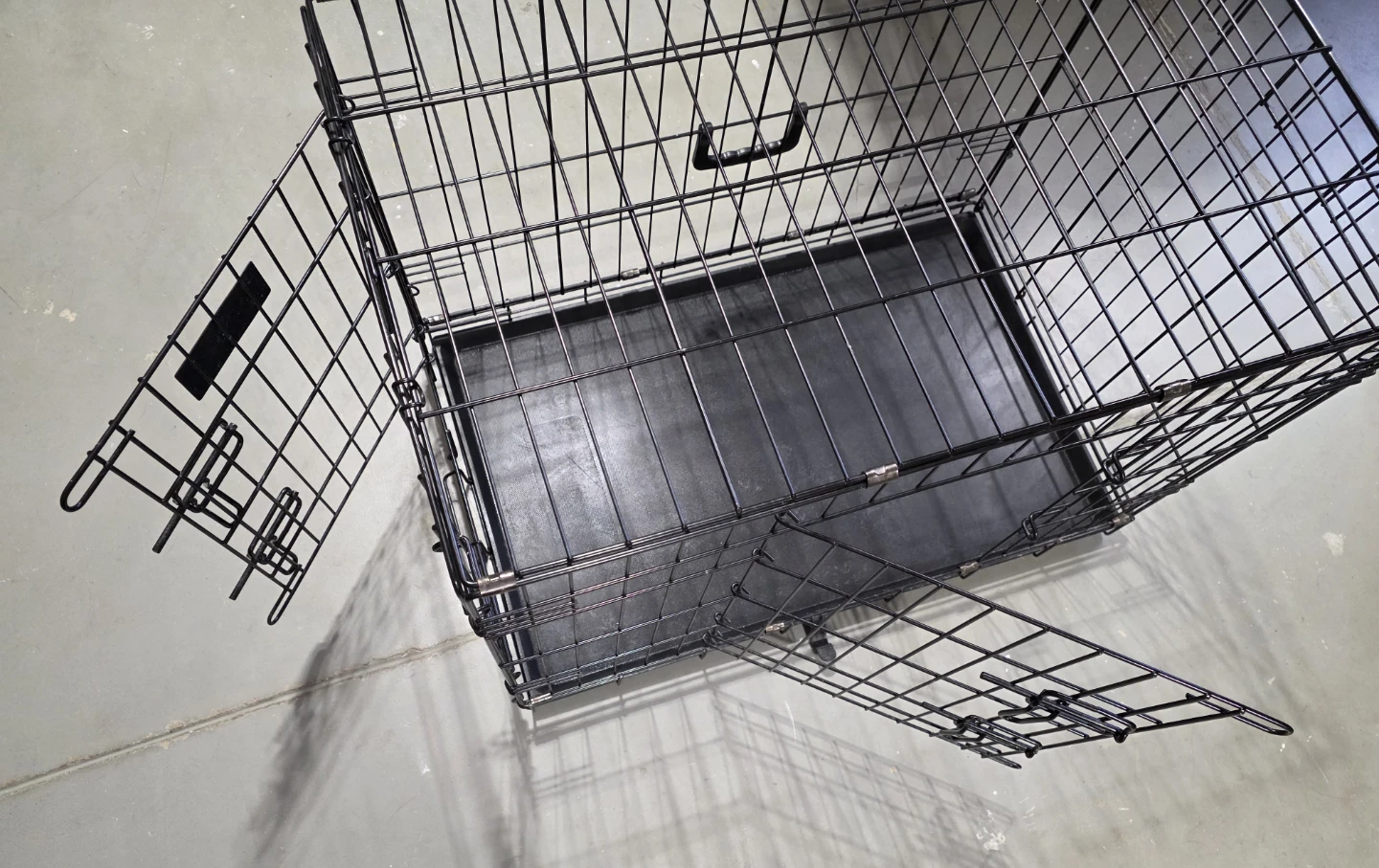 Budz Dog Crate - photo 3